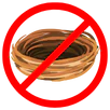 Bird Nest Removal Wollert